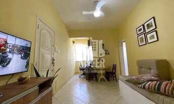 Imagem: Apartamento com 1 quarto à venda, 50 m²