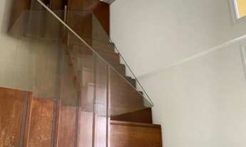 Imagem 2: CASA LINDA LOCAÇÃO PONTA NEGRA BOULEVARD. R$ 8.800,00 COM AS TAXAS, SEMI MOBILIADA