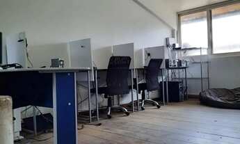 Imagem 2: VENDO OU ALUGO LOJA/SALA COMERCIAL EM LAURO DE FREITAS COM 40M² (INCLUINDO O MEZANINO)!!!