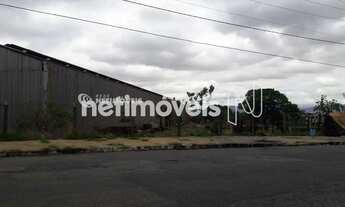 Imagem 5: Venda Galpão Cinco Contagem