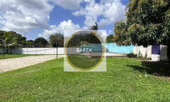 Imagem 2: Aldeia BARZA IMÓVEIS - Casa Solta com 3 Quartos