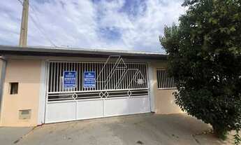 Imagem: Casa 3 dormitórios (1 suíte) e 3 vagas