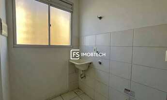 Imagem 6: ALUGO - Apartamento com 2 Dormitórios e Planejados na Região Norte