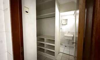 Imagem 6: Vendo Ou Alugo Apartamento no Residencial Itália Aguas Claras