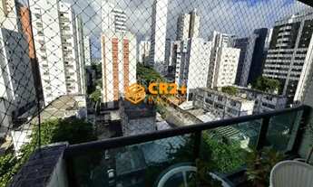 Imagem: Vendo apartamento 03 quartos, 01 suíte