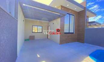 Imagem 6: Casa nova com 3 quartos próximo do mar em Matinhos