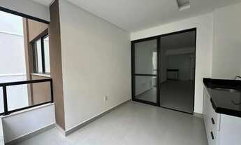 Imagem: Apartamento 2 quartos - Granbery