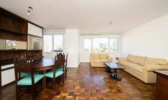 Imagem 4: APTO à venda 3 dormitórios 1 suite Bairro Boa Vista 130m2 2 vagas em frente Colégio Anchie