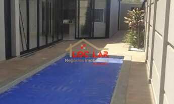 Imagem 2: Casa para alugar no bairro Parque Residencial Buona Vita - São José do Rio Preto/SP