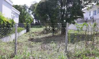 Imagem: INBOX CIA IMOBILIARIA VENDE, TERRENO NO