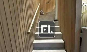 Imagem 6: Casa, 300 m² - venda por R$ 2.000.000,00 ou aluguel por R$ 19.950,00/mês - Jabaquara - São