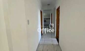 Imagem 5: Casa com 3 dormitórios para alugar, 155 m² por R$ 1.900,00/mês - Santo André - Anápolis/GO