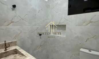 Imagem 4: CASA ALTO PADRAO - CARDOSO