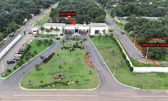 Imagem 4: Mansões Morumbi Chácara em Condomínio Fechado 1390 + 1080 m2 - Quitada e escriturada