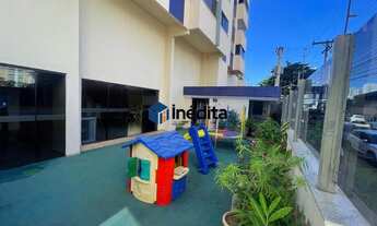 Imagem 6: Oportunidade de locação com 04 quartos, 02 suítes, no Setor Bueno, aluguel R$2.250,00/mês