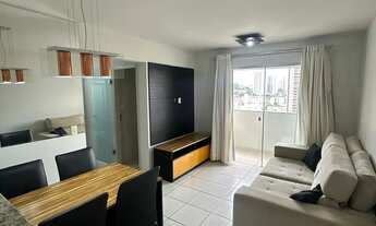 Imagem 4: Apartamento de 2 quartos no Setor Negrão de Lima - Goiânia - GO