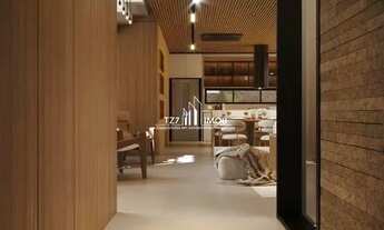 Imagem 6: Belíssimo Sobrado com acabamento de altíssimo padrão