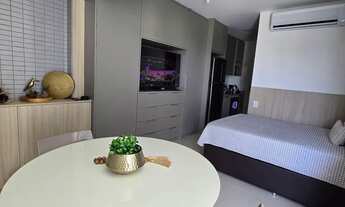 Imagem: Urban caminho das arvores - decorado porteira