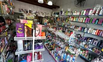 Imagem 5: Imóvel para venda tem 30 metros quadrados na Avenida Fuad Lutfalla - São Paulo - SP