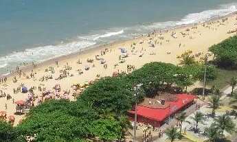 Imagem 6: Na Quadra do Mar - Praia de Itaparica! 120 m² | 3 Quartos (1 Suíte