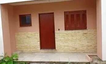 Imagem 2: Casa para Venda - 75m², 3 dormitórios, 2 vagas - Guarujá