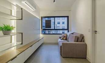 Imagem 6: Apartamento para alugar no Rio Branco