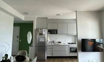 Imagem: Apartamento para venda tem 57 metros quadrados