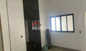 Imagem 2: Casa em Rua Antenor Machado Carrijo - Nova Uberlândia - Uberlândia/MG