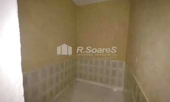 Imagem 4: Casa de Vila em Botafogo! Localização calma e arborizada próximo a estação do metrô Botafo