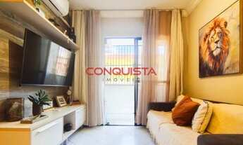 Imagem 2: Apartamento, Luciano Cavalcante, 03 Quartos