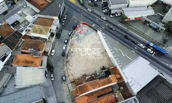 Imagem 6: Terreno para locação com 1.050,00 M2 no centro de Mogi das Cruzes