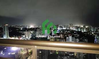 Imagem 5: Imperdível: Apartamento de Luxo à Venda em Salvador-BA, Aquarius - 4 suítes, 2 Salas, 6 Ba