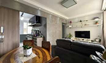 Imagem 2: Apartamento para venda em Sitio Mandaqui com 2 quartos , 45m²