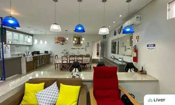 Imagem 5: POUSADA AV.T-63 Galpão / depósito com 5 vagas na garagem