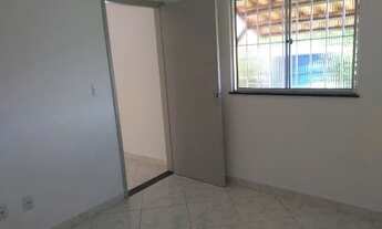 Imagem 4: Apartamento 2/4 Mussurunga