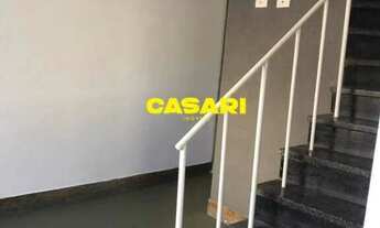 Imagem 4: Sobrado Comercial para Locação no Centro de Santo André - Próximo ao Paço Municipal