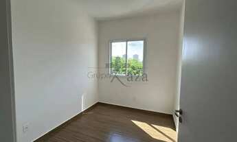 Imagem 5: Apartamento - Aurora Residence - Jardim Jacinto - Jacareí - 2 Dormitórios - 44 m²