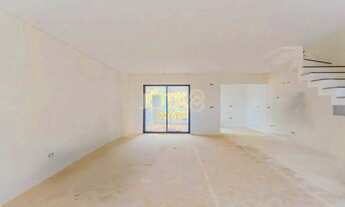 Imagem 5: SOBRADO NOVO EM SANTA FELICIDADE COM 3 QUARTOS E 2 VAGAS Sobrado novo em santa felicidade