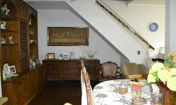 Imagem 4: Casa com 3 dormitórios à venda, 360 m² por R$ 750.000 - Campinho - Rio de Janeiro/RJ