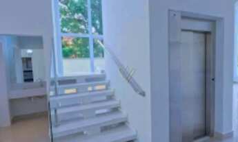 Imagem 4: Casa com 4 dormitórios para alugar, 435 m² por R$ 26.908,00/mês - Alphaville Residencial 2