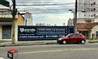 Imagem 4: Terreno à venda Das Nações - Santo André - SP