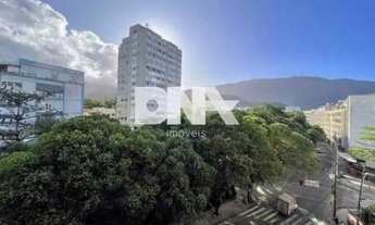 Imagem: Apartamento - / Residencial / Leblon