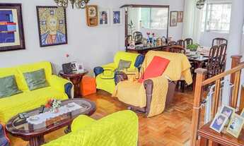 Imagem 3: Aluguel Casa 3 Dormitórios - 140 m² Pinheiros