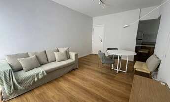 Imagem 2: Apartamento de 2 dormitórios à venda na Trindade, em Florianópolis