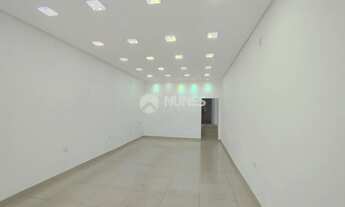 Imagem 4: Salão comercial bem localizado e espaçoso no Centro de Osasco