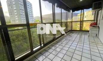 Imagem 2: Apartamento - / Residencial / Leblon