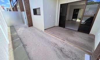 Imagem 7: Casa a venda em Condomínio em Ponta de Campina com 03 suítes - CA1223