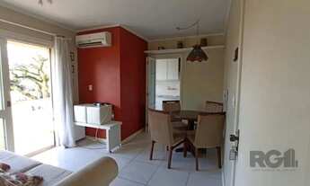Imagem 2: APARTAMENTO - 1 dorm - 36,90 m² - CIDADE BAIXA