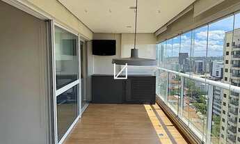 Imagem 8: Apartamento com 2 dormitórios, 1 Suíte para Venda ou Locação, 84m² - Pinheiros