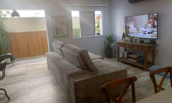 Imagem 3: Apartamento Garden à venda em Barueri, Centro, com 3 quartos, com 105 m²